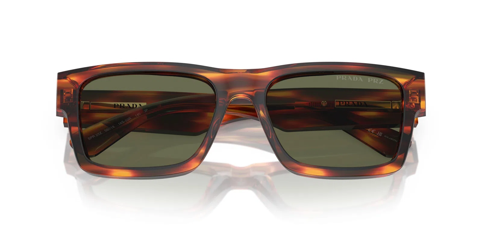 Prada 25ZS Sunglasses - view 37